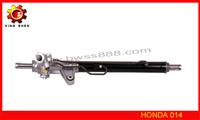 53601-S10-G01 Auto Power steering Rack and Pinion for Honda CRV RD1 2.0