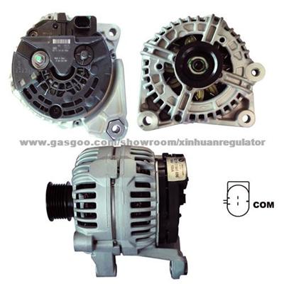 Rebuild Alternator BH-IB002