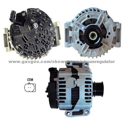 Rebuild Alternator BH-IB003