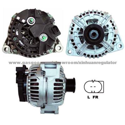 Rebuild Alternator BH-IB005