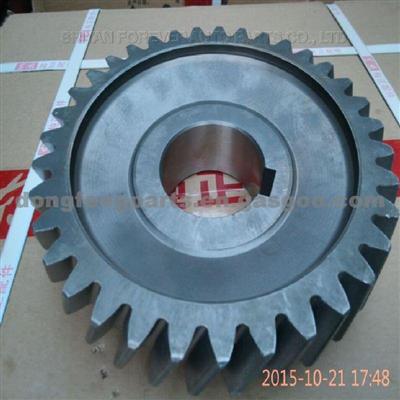 Constant Mesh Gear To Countershaft For Dongfeng EQ1141G