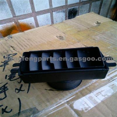 Ventilation Opening Assembly For Dongfeng EQ1141G