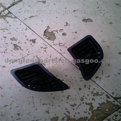 Ventilation Opening For Dongfeng EQ1141G