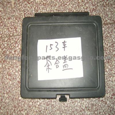 Tea Table Box Lid For Dongfeng EQ1141G