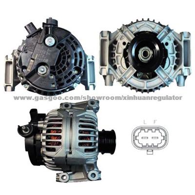 Rebuild Alternator BH-IB014