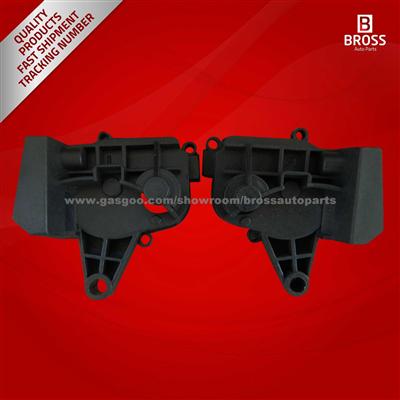 Bross BDP0036 Side Mirror Repair Plastic Parts For Mercedes