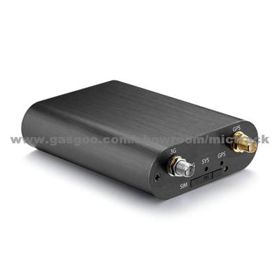 3G GPS Tracker WCDMA Tracker 900/2100Mhz Support OEM/ODM