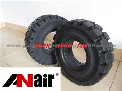 6.00-9 Solid Tyre For Forklift