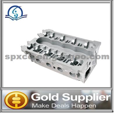 Lowest Price & High Quality Cylinder Head FOR Peugeot 307/308/C4 OEM:967393788A