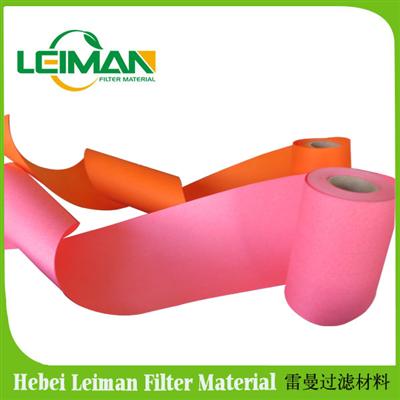 High Quality From China Wood Pulp Car Air Filter Paper