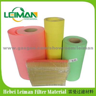 High Quality Best Price Air Filter Paper For Car And Heavk Truck