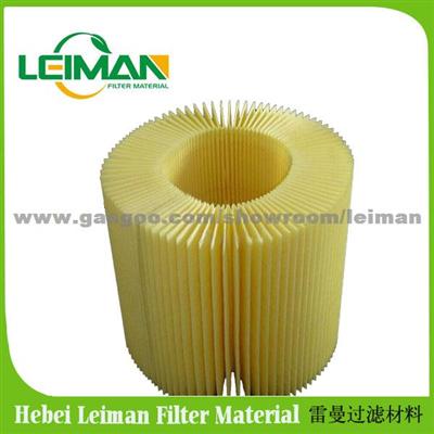 Filter Paper / Size 730mm 600mm / Industrial Filter Paper