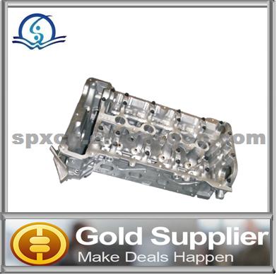 Lowest Price & High Quality Cylinder Head FOR Citroen DS4 For Peugeot 408 For Peugeot 3008 967836981A