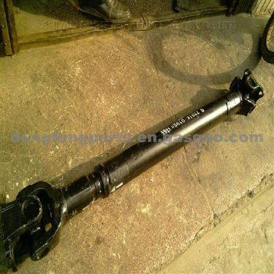 Rear Axle,Propeller Shaft And Sliding Fork Assembly For Dongfeng EQ1141G