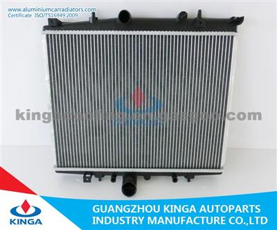 Aluminum Radiator For Peugeot 'PEUGEOT 406'99- 1330.68/1330.91/1330.NP MT