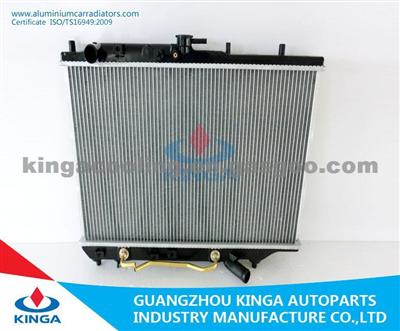 Auto Aluminum Radiator For Mazda KIA SEPHIA'93- OK201-15-200B AT