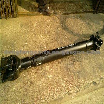 Rear Axle,Propeller Shaft And Sliding Fork Assembly For Dongfeng EQ1141G