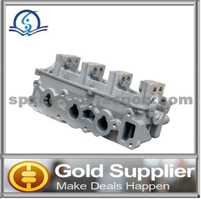 Lowest Price & High Quality Cylinder Head FOR Chevrolet Spark For Daewoo Matiz F8CV 96642708/96316210