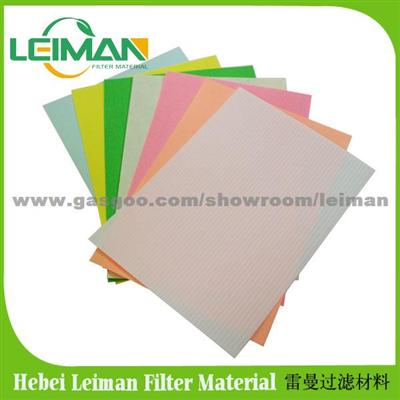 China Factory Supply Auto Air Filter Papers/Oil Filter Papers/Fuel Filter Papers