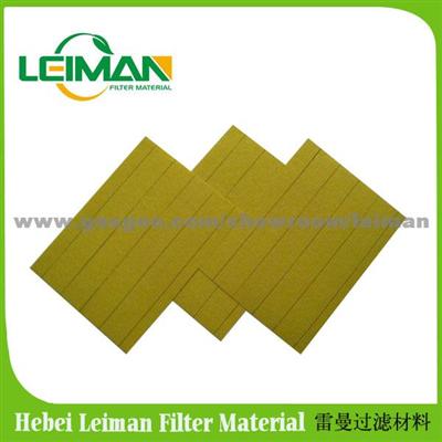 Factory Direct Sale Filter Paper For Truck /Car / Construction Vehicles/ Made In China