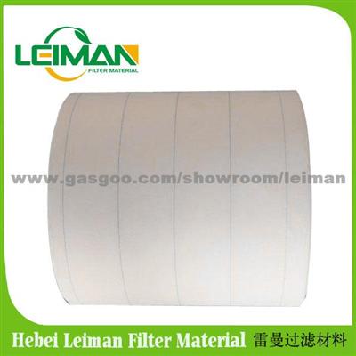 Filter Paper For Auto Enginefilter Production