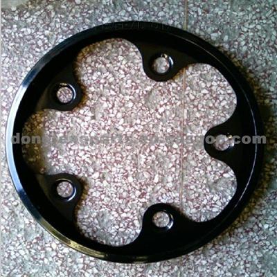 Wheel ,Circle For Dongfeng EQ1141G