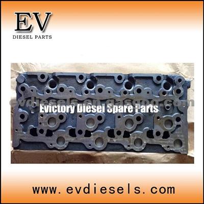 Cylinder Block HFC 4DA1 1A HFC 4DA1 1B Cylinder Head JAC