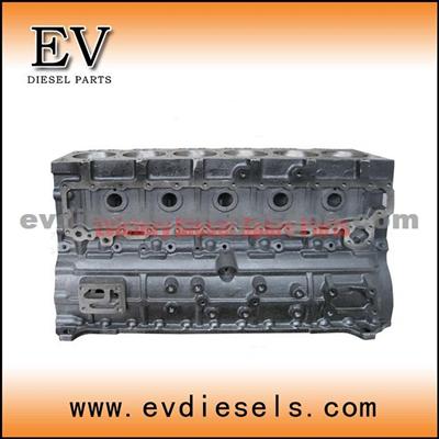 Cylinder Block HFC 4DA1 2b HFC 4DA1 2B1 Cylinder Head JAC