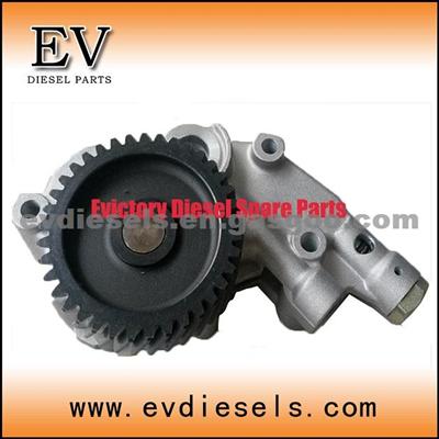 HFC 4DA1 2B HFC 4DA1 2C Oil Pump For JAC Truck Parts