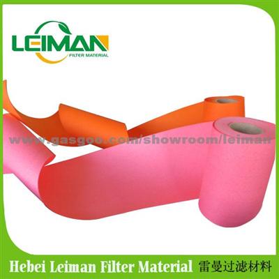 Auto Air Filter Paper /Filter Materials Wood Pulp Paper Grade A Filter Paper