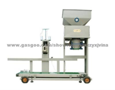 Henan Zhongying Tire Shredder Equipment Price- Packing Machine