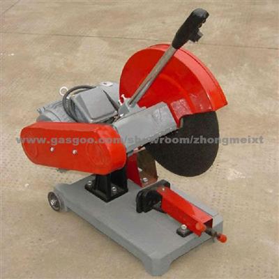 14 Rail Cutting Machine