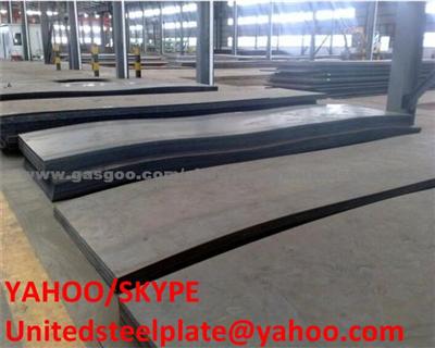 ASTM A203 GRADE A,A203 GRADE B,A203 GRADE D,A203 GRADE E,A203 GRADE F Steel Plate.