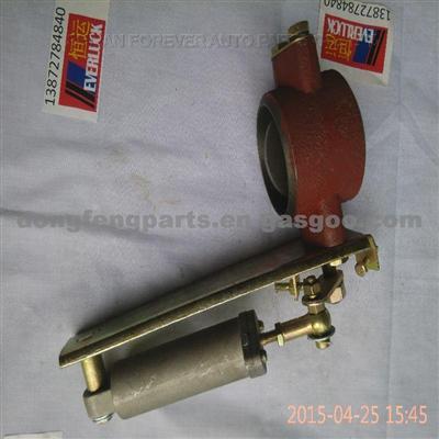 Exhaust Brake Valve For Dongfeng EQ1141G