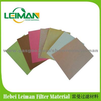 Auto Oil Filter Paper For Mercedes /Truck 541