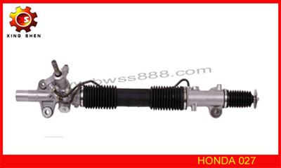 Honda Civic ES5 Auto Power steering Rack and Pinion OEM:53601-S5A-G01