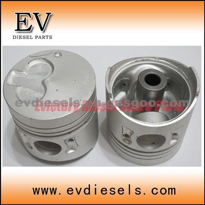 FOTON 4D22 4D24 4D23 Truck Engine Piston / Piston Ring