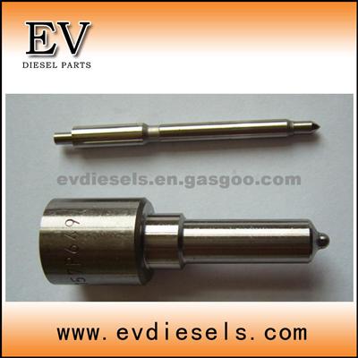 Engine Dongfeng EQ6105 EQ6102DT EQ6100 EQ491 Injector Nozzle