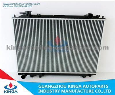 High Performance Aluminum Radiator For Mazda B2500'96-99 WL21-15-200A/C MT