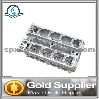 Lowest Price & High Quality Cylinder Head EW10A FOR Citroen C5/Peugeot 508 9672044210