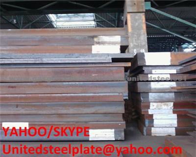 ASTM A387 GRADE 2 CALSS 2,A387 GRADE 12 CLASS 1,A387 GRADE 12 CLASS 2 Steel Plate.