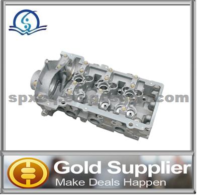 Lowest Price & High Quality 372A Cylinder Head For Chery QQ3 YO-YA 372A-1003015MA