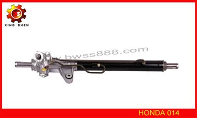 53601-S10-G01 Auto Power steering Rack and Pinion for Honda CRV RD1 2.0