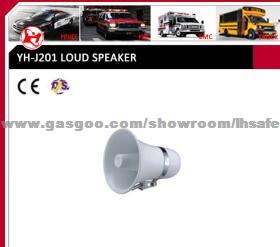 Police Siren Speaker (YHJ20-1)