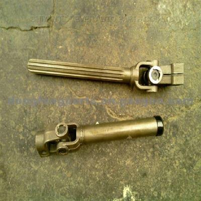 Sliding Fork Assembly For Dongfeng EQ1141G