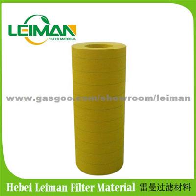 Accepted Special Requirement Filter Paper Factory Supply Air Filter Paper/Oil Filter Paper/Fuel Filter Paper