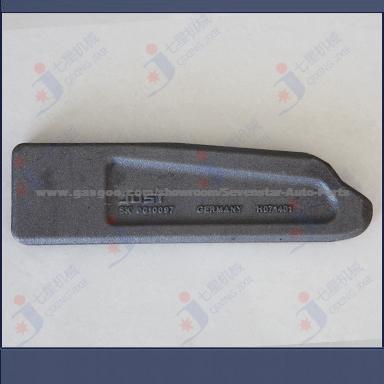 Auto Parts Forging Locking Piece