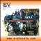 4D24 4D22 BJ483QB BJ486EQV Engine Assy FOTON TRUCK