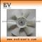 4D24 4D22 BJ486EQV BJ483QB FAN BELT FOTON TRUCK