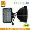 New 7 45W Square LED Work Light